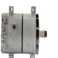 Alternator — 34SI 12V 135A PAD Fits Freightliner Replaces ROM8097N-USA