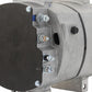 Alternator — 34SI 12V 135A PAD Fits Freightliner Replaces ROM8097N-USA