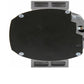 Alternator — 34SI 12V 135A PAD Fits Freightliner Replaces ROM8097N-USA