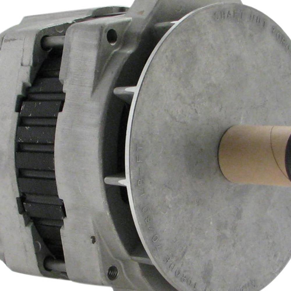 Alternator — 19SI 24V 70A S.E. Fits Cummins Replaces 3675254RX3933407