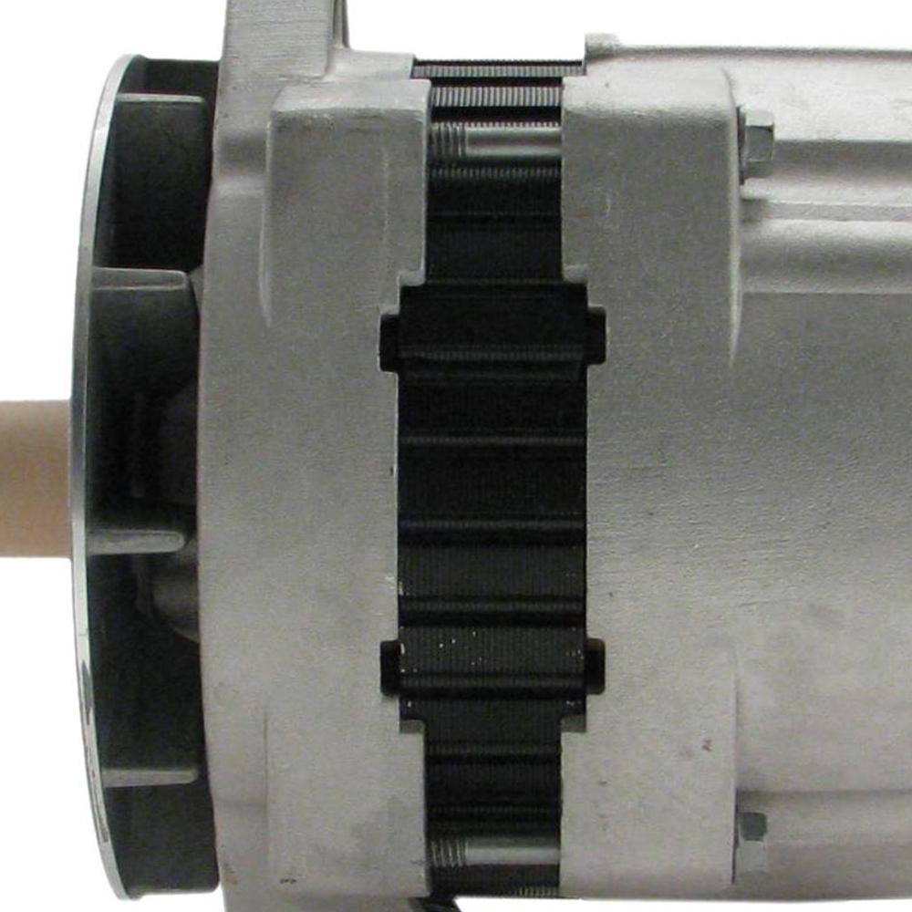 Alternator — 19SI 24V 70A S.E. Fits Prarie Replaces ROM8098N-24V-USA