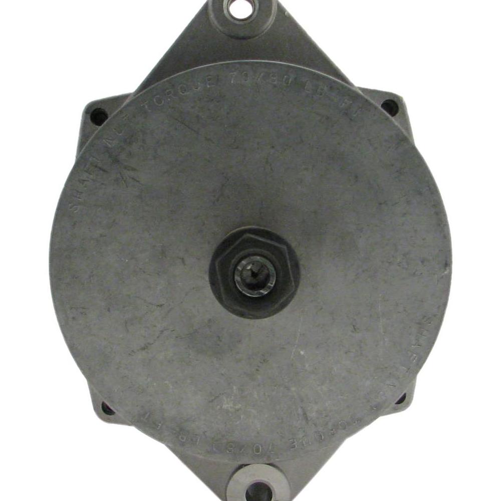 Alternator — 19SI 24V 70A S.E. Fits Prarie Replaces ROM8098N-24V-USA