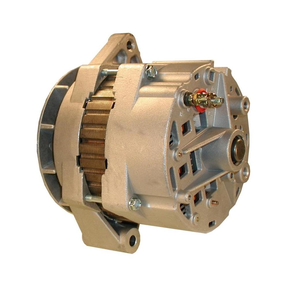 Alternator — 19SI 24V 70A S.E. Fits Premier Replaces ROM8098N-USA