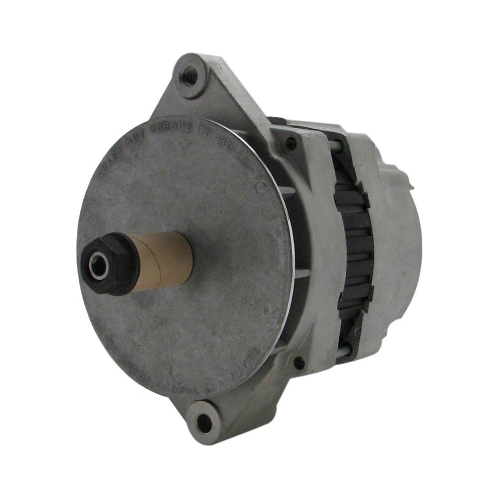 Alternator — 19SI 24V 70A S.E. Fits Apache Replaces ROM8098NSE-160A-USA