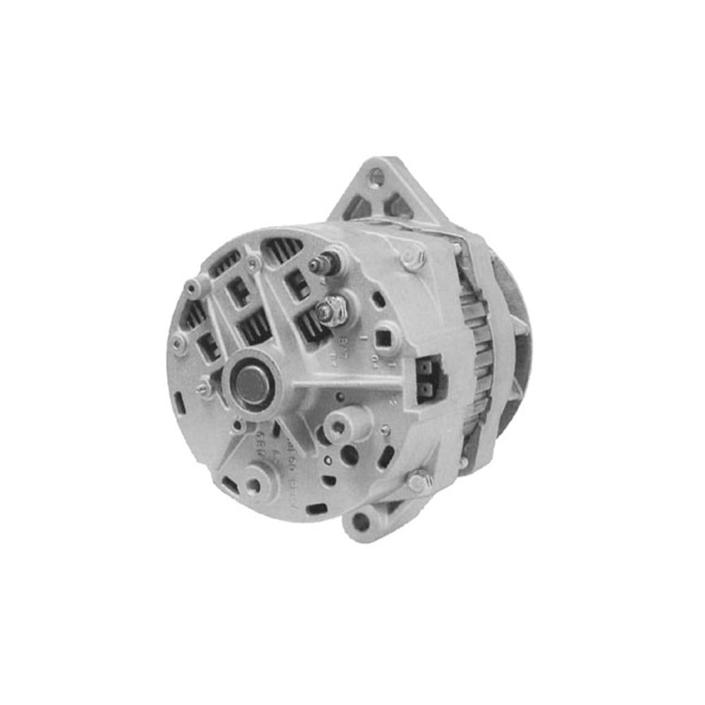 Alternator — 19SI 24V 70A S.E. Fits Apache Replaces ROM8098NSE-160A-USA