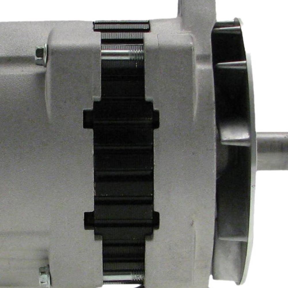 Alternator — 19SI 12V 105A 3-WIRE Fits Apache Replaces ROM8099N-160A-USA