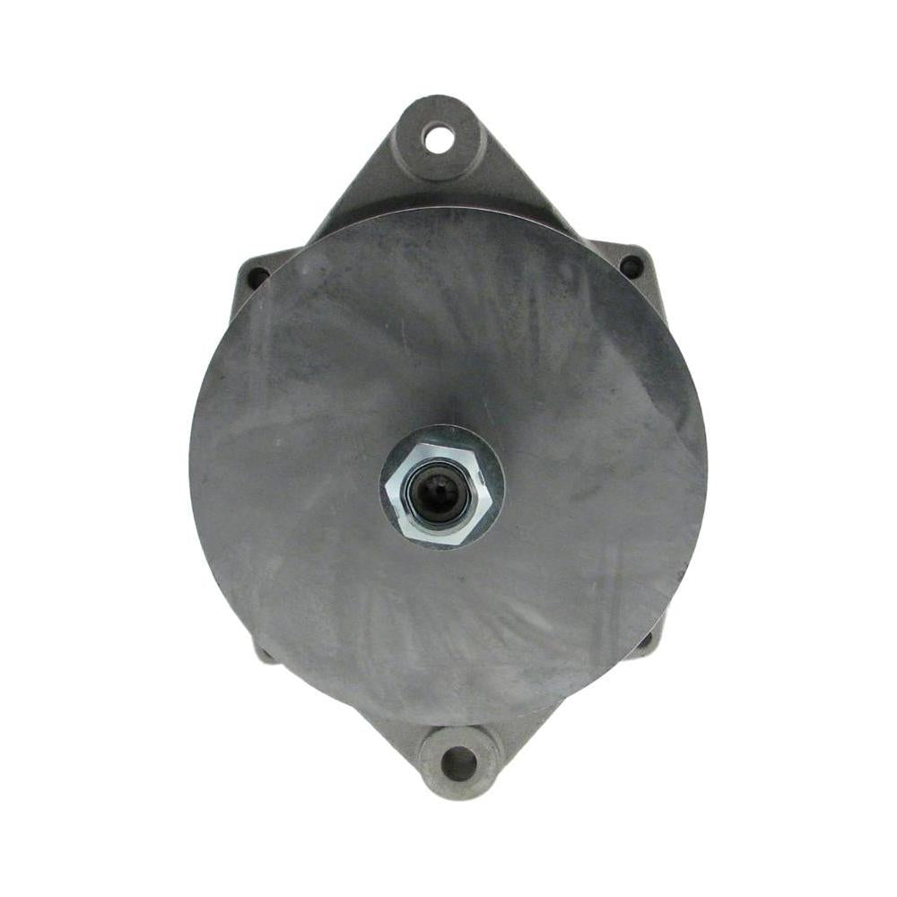 Alternator — 19SI 12V 105A 3-WIRE Fits Apache Replaces ROM8099N-160A-USA