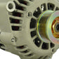 Alternator — AD230 12V 105A 3:00 Fits GMC Replaces ROM8247N-USA
