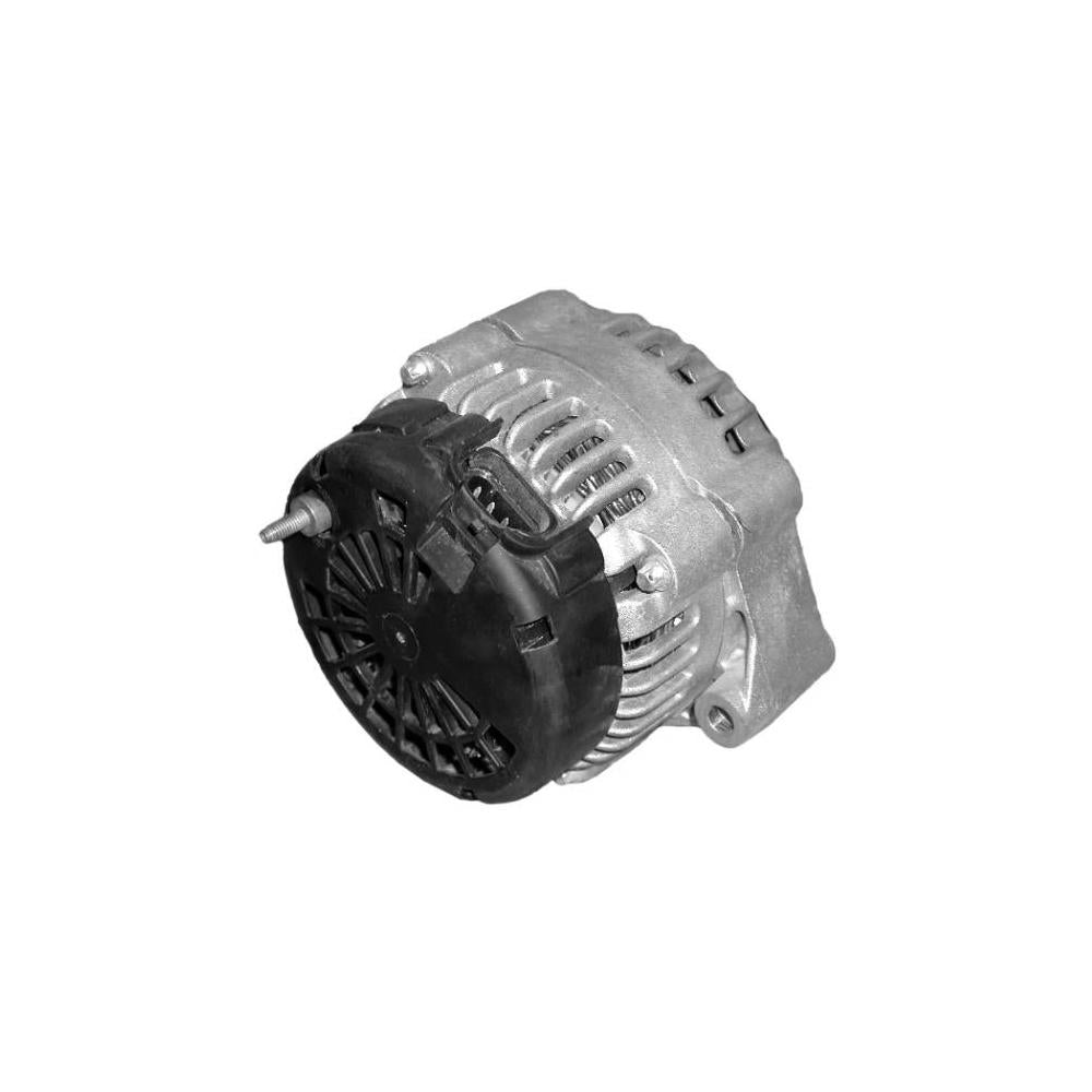 Alternator — AD230 12V 105A 3:00 Fits GMC Replaces ROM8247N-USA