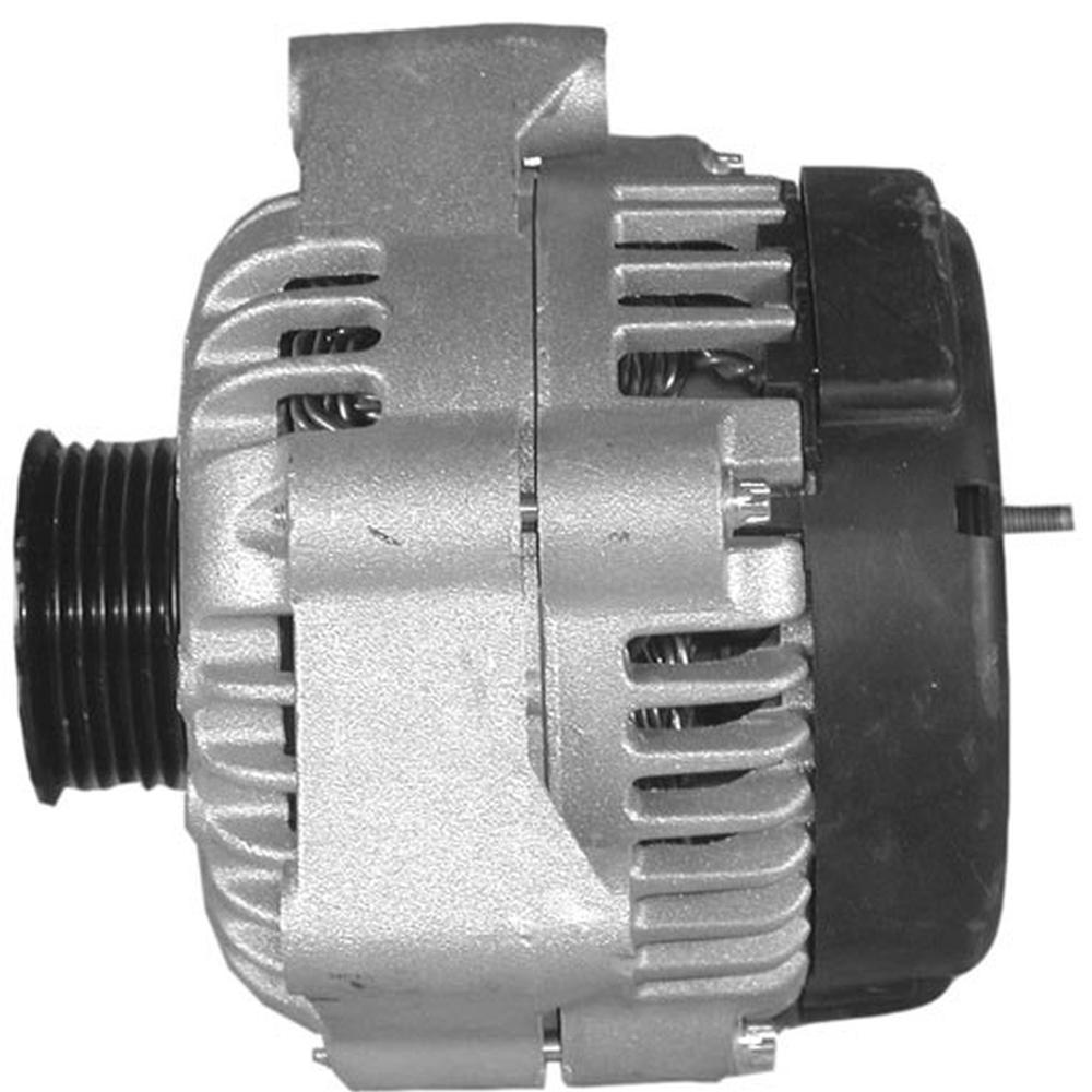 Alternator — AD230 12V 105A 3:00 Fits GMC Replaces ROM8247N-USA