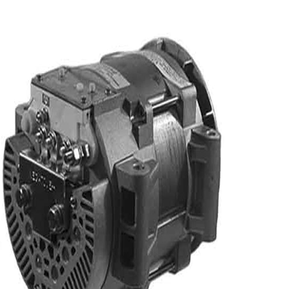 Alternator — L/N IREF 12V 200A PAD MNT Fits Freightliner Replaces ROM8324N-USA