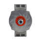 Alternator — 22SI 12V 200A PAD MNT Fits Ford Replaces ROM8362N-200A-USA