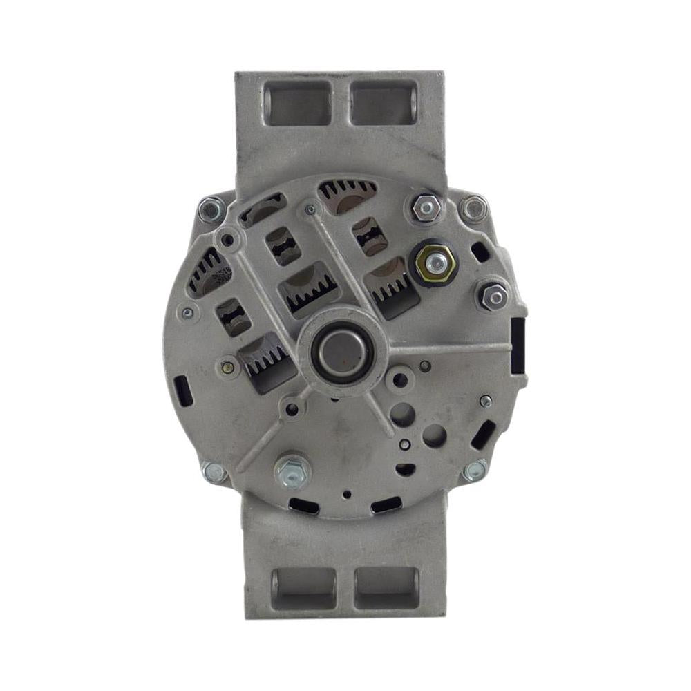 Alternator — 22SI 12V 200A PAD MNT Fits Ford Replaces ROM8362N-200A-USA