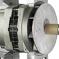 Alternator — 22SI 12V 200A PAD MNT Fits Freightliner Replaces ROM8362N-200A-USA