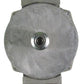 Alternator — 22SI 12V 200A PAD MNT Fits Freightliner Replaces ROM8362N-200A-USA