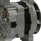 Alternator — 22SI 12V 200A PAD MNT Fits Freightliner Replaces ROM8362N-200A-USA