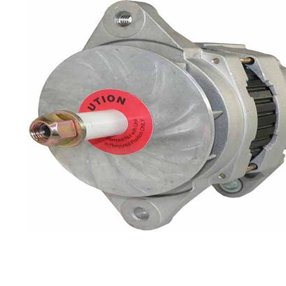 Alternator — 22SI 24V 70A J180 Fits John Deere Replaces F434805