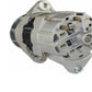 Alternator — 22SI 24V 70A J180 Fits JCB Replaces ROM8367N-USA
