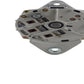 Alternator — 22SI 24V 70A J180 Fits John Deere Replaces F434805