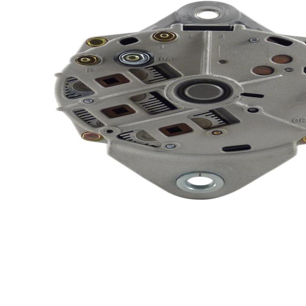 Alternator — 22SI 24V 70A J180 Fits JCB Replaces ROM8367N-USA