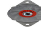 Alternator — 22SI 24V 70A J180 Fits John Deere Replaces F434805