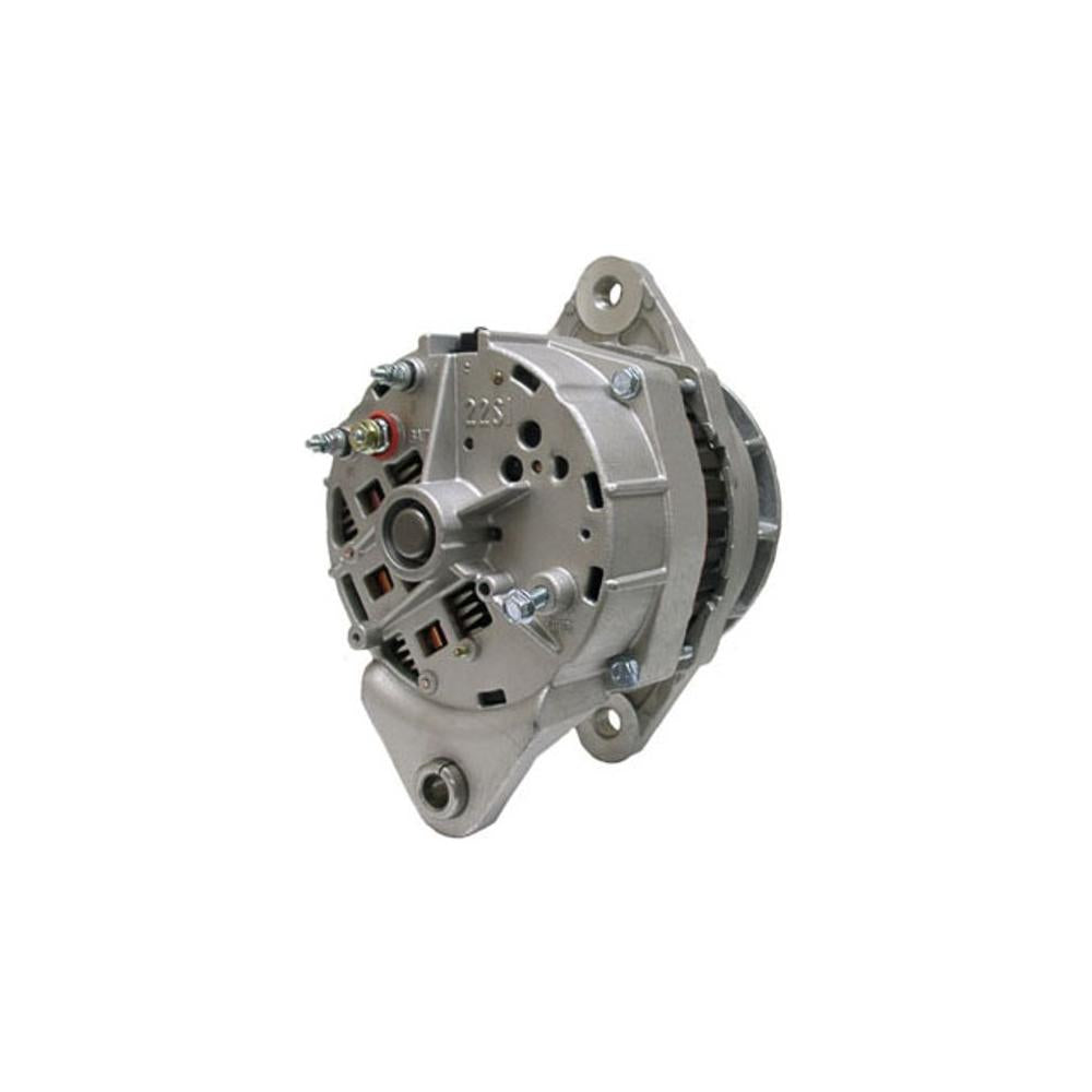 Alternator — 22SI 24V 70A J180 Fits Case IH Replaces ROM8367N-USA