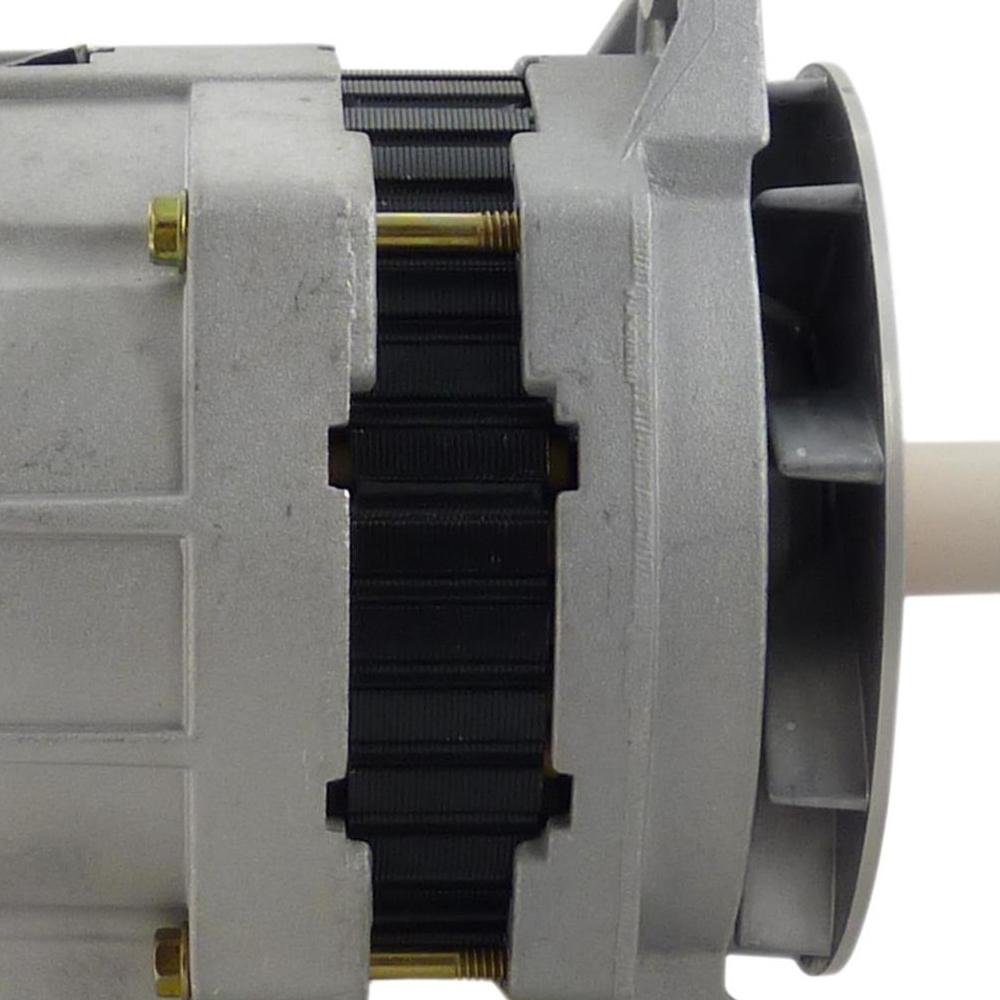 Alternator — 22SI 24V 70A J180 Fits Case IH Replaces ROM8367N-USA