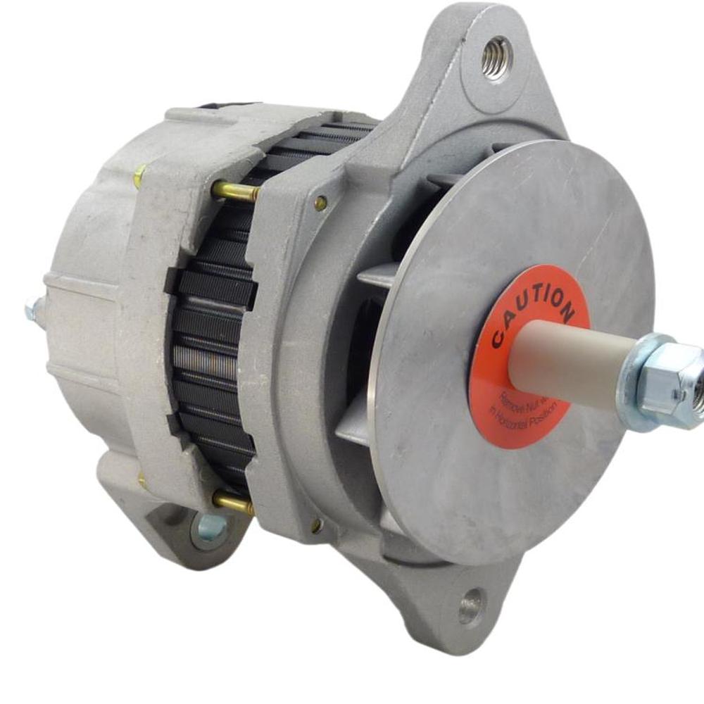 Alternator — 22SI 24V 70A J180 Fits John Deere Replaces F434805