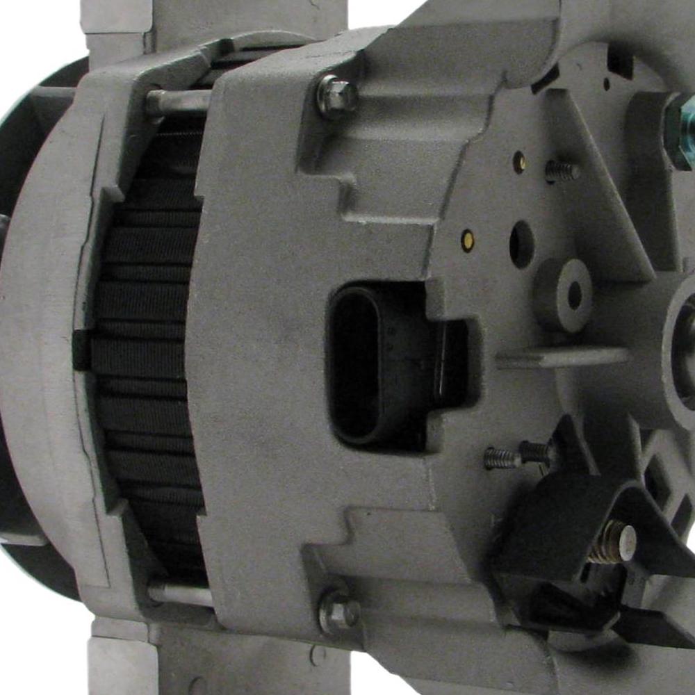 Alternator — 22SI 12V 160A PAD MNT Fits GMC Replaces ROM8369N-USA