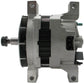 Alternator — 22SI 12V 160A PAD MNT Fits GMC Replaces ROM8369N-USA