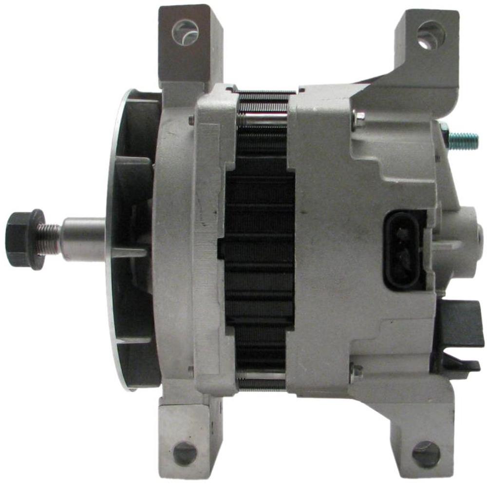 Alternator — 22SI 12V 160A PAD MNT Fits GMC Replaces ROM8369N-USA
