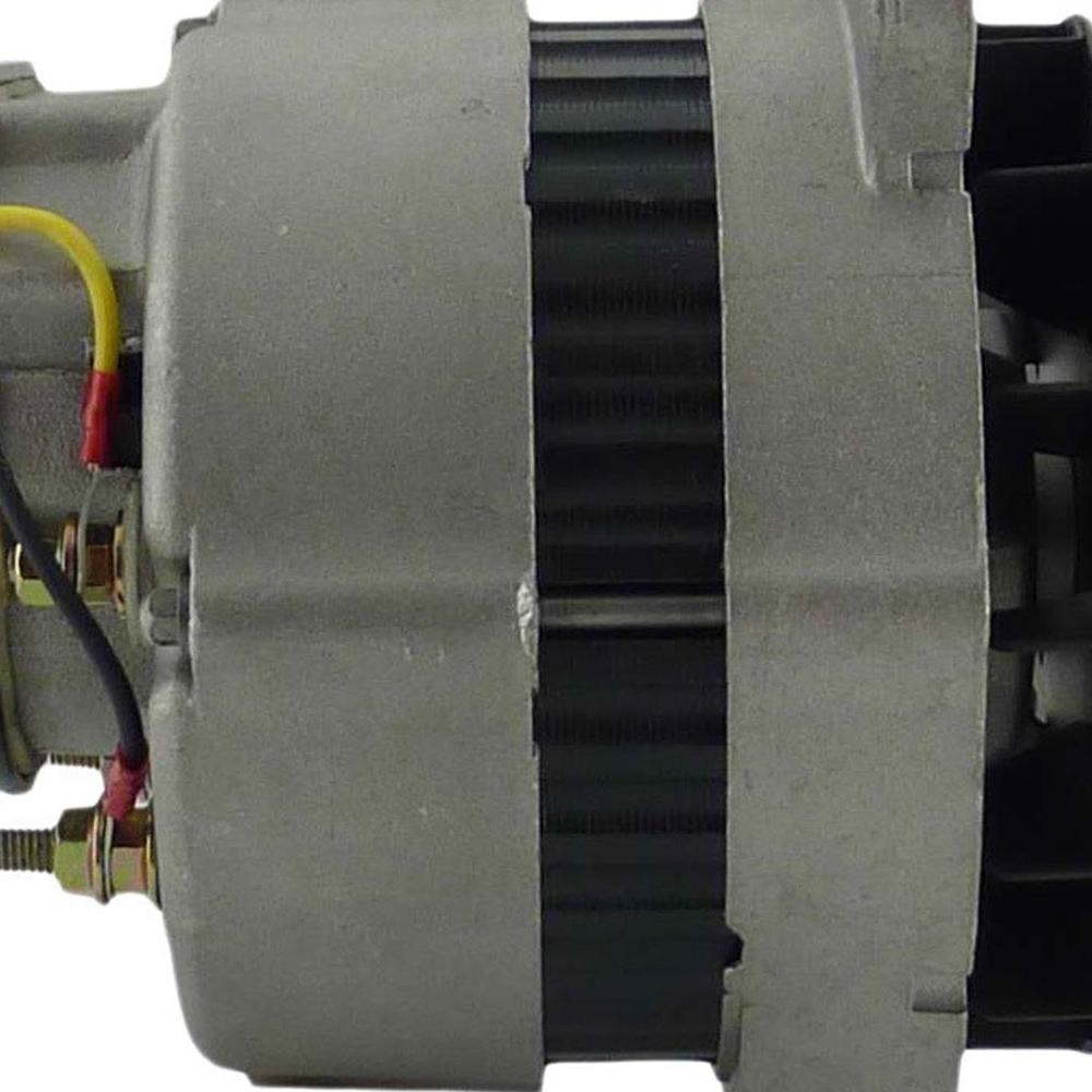 Alternator — SEV/P.R. REPL ALT 90A Fits Aero Replaces ROM8370N-USA