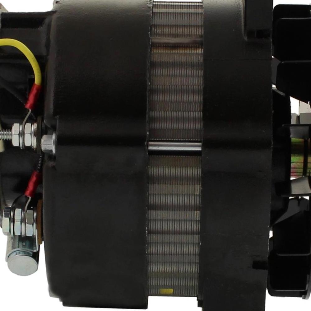 Alternator — SEV/P.R. REPL ALT 90A Fits Aero Replaces ROM8370N-USA