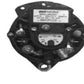 Alternator — MOT IREF 12V 90A MARINE Fits New Holland Replaces 86587869