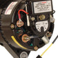 Alternator — MOT IREF 12V 51A MARINE Fits John Deere Replaces ROM8377N-USA