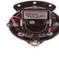 Alternator — MOT IREF 12V 51A MARINE Fits Jacuzzi Replaces ROM8377N-USA