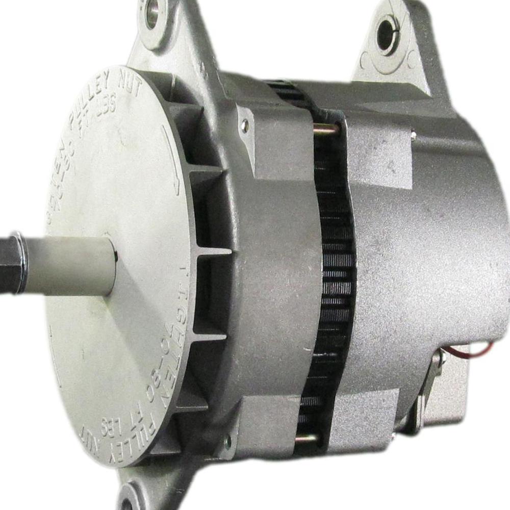 Alternator — MOT IREF 24V 75A J180 Fits Timberjack Replaces ROM8391N-USA