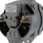 Alternator — MOT IREF 24V 75A J180 Fits DAF Replaces ROM8391N-USA