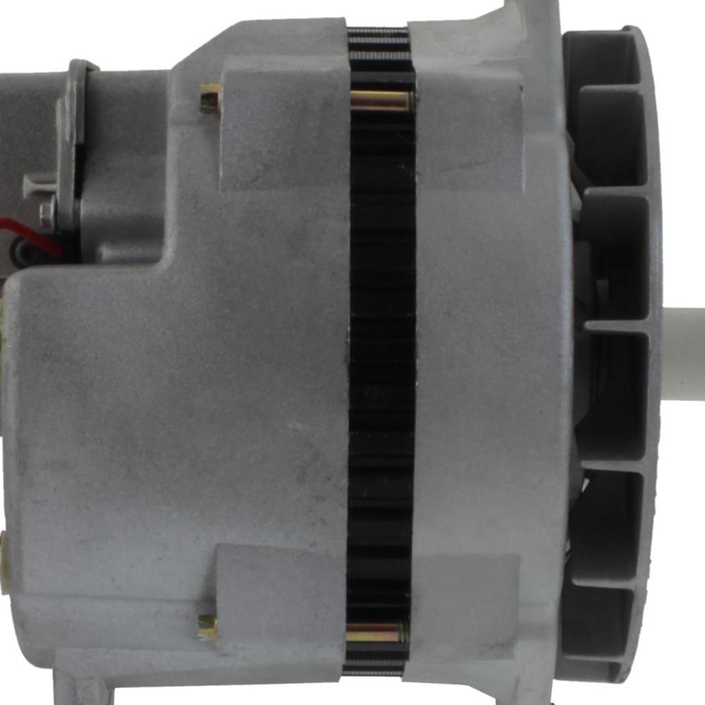 Alternator — MOT IREF 24V 75A J180 Fits Timberjack Replaces ROM8391N-USA