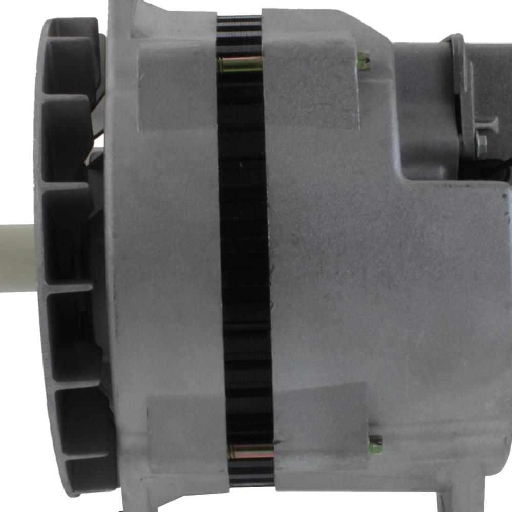 Alternator — MOT IREF 24V 75A J180 Fits Timberjack Replaces ROM8391N-USA