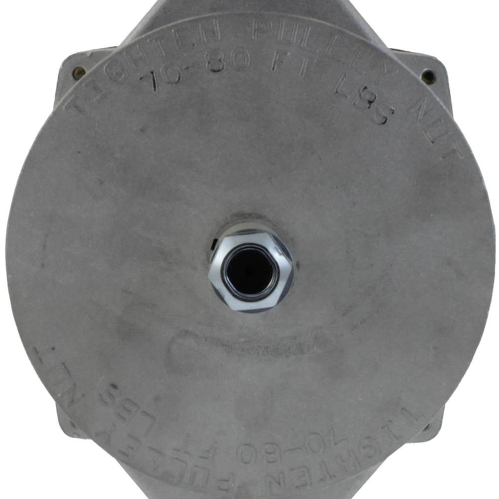 Alternator — MOT IREF 24V 75A J180 Fits Timberjack Replaces ROM8391N-USA