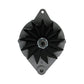 Alternator — MOT IREF 12V 90A J/D Fits John Deere Replaces RE50411RE50811