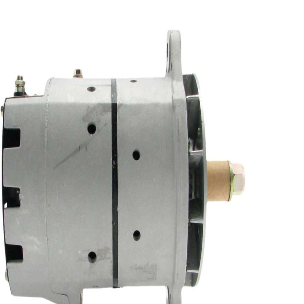 Alternator — 35SI HP 12V 140A Fits Freightliner Replaces ROM8607N-USA
