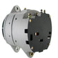 Alternator — 35SI HP 12V 140A Fits Freightliner Replaces ROM8607N-USA