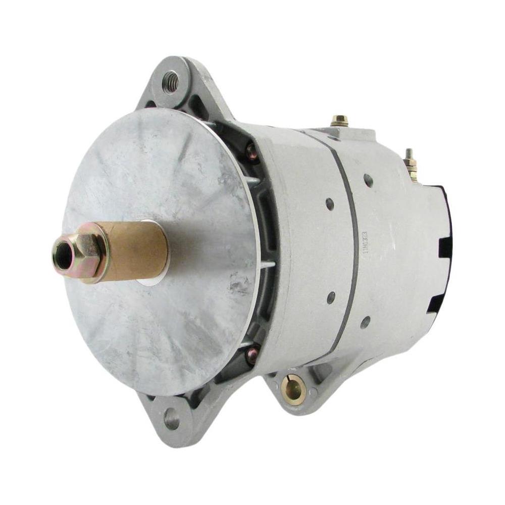 Alternator — 35SI HP 12V 140A Fits Freightliner Replaces ROM8607N-USA