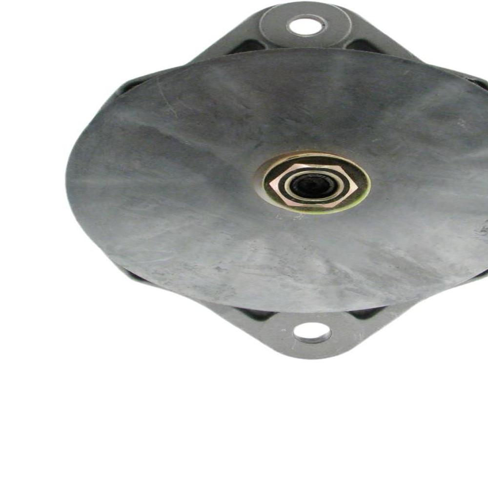 Alternator — 35SI HP 12V 140A Fits Kenworth Replaces ROM8607N-USA