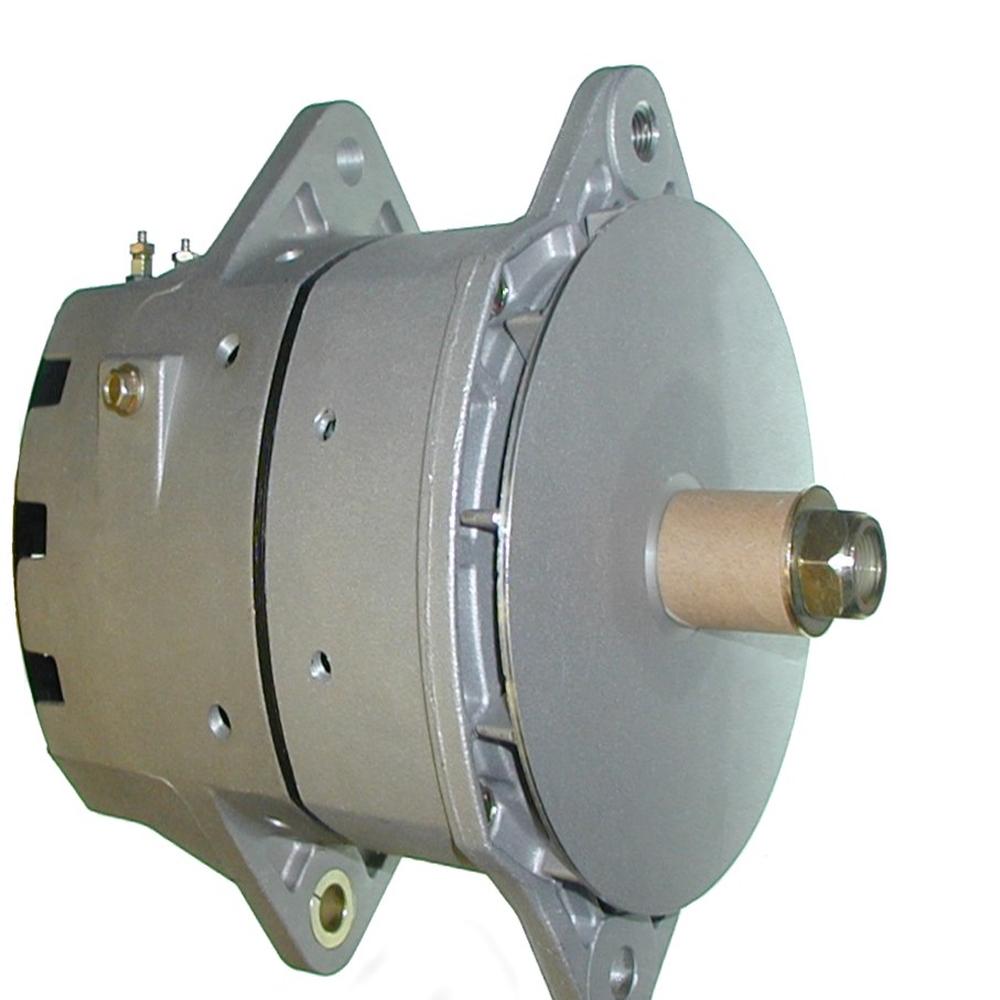 Alternator — 35SI HP 12V 140A Fits Peterbilt Replaces ROM8608N-USA