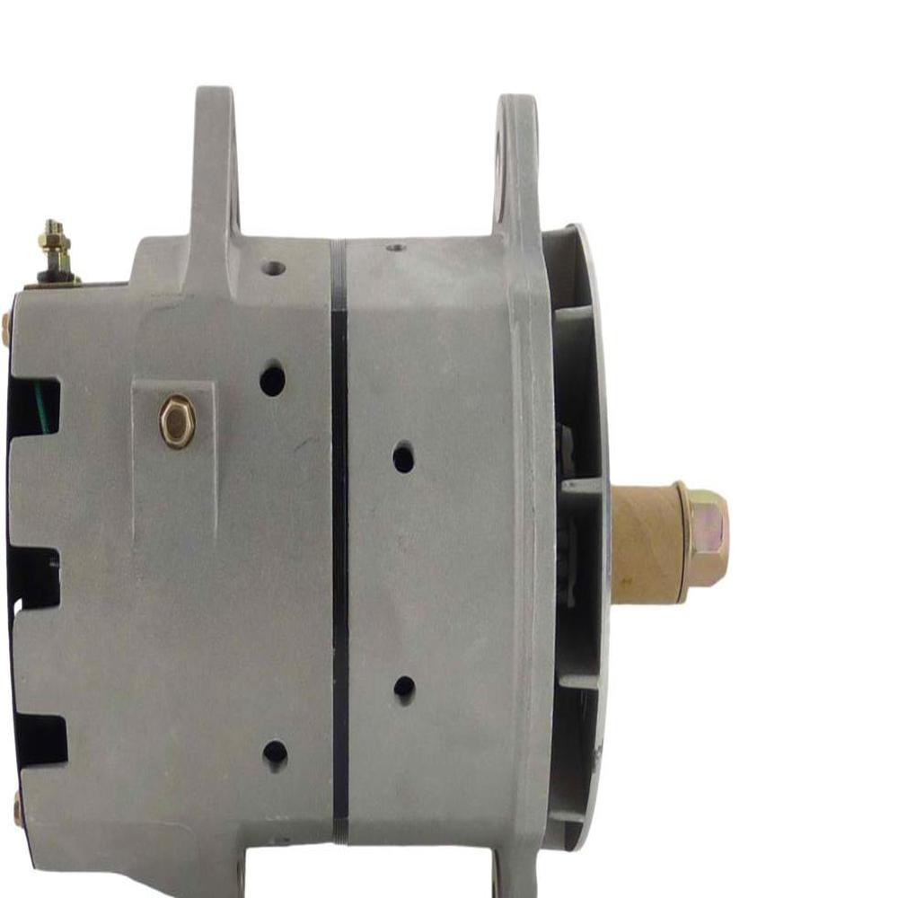 Alternator — 35SI HP 12V 140A Fits Peterbilt Replaces ROM8608N-USA