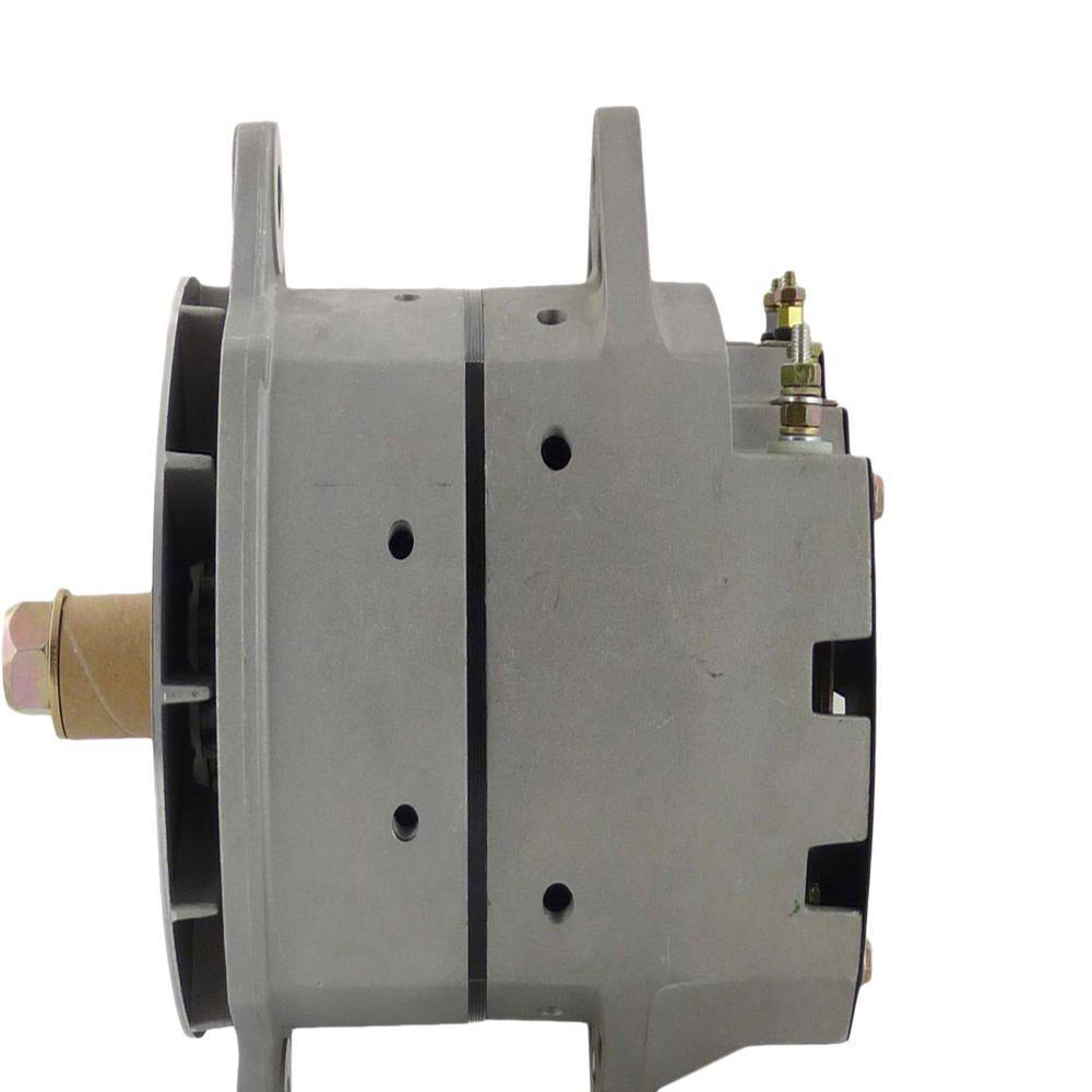 Alternator — 35SI HP 12V 140A Fits Peterbilt Replaces ROM8608N-USA
