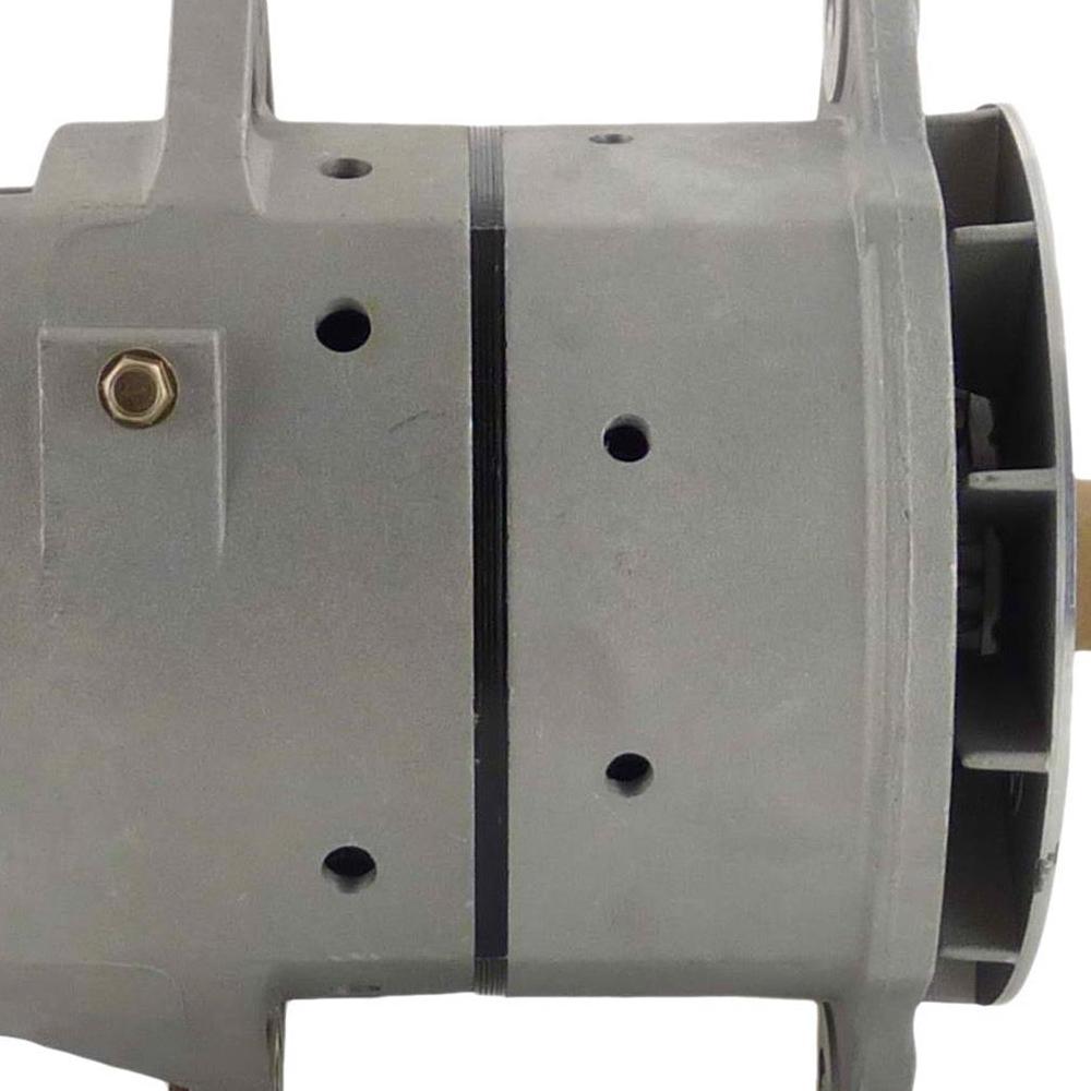 Alternator — 35SI HP 12V 140A Fits Kenworth Replaces ROM8608N-USA